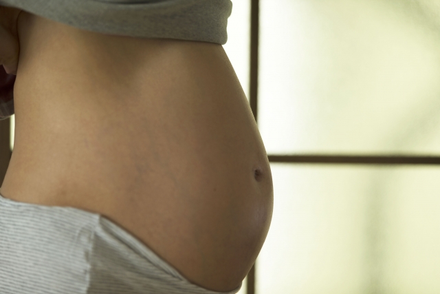 ミネラル葉酸グリーンスムージーは妊娠中に向いているのか