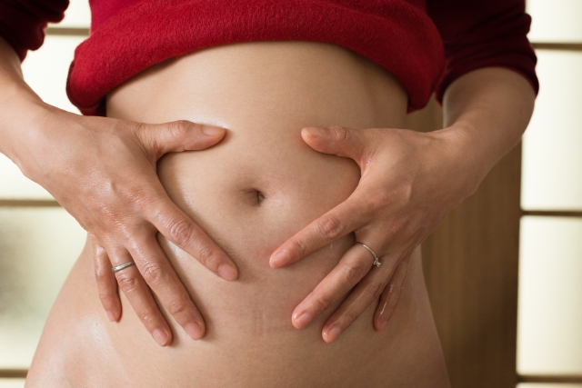 ジーノ葉酸480は妊活中や妊娠中に向いている