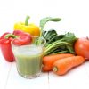 妊娠中の葉酸は野菜ジュースだけで十分摂れる！？