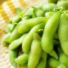 妊娠中の栄養補給には葉酸も摂れる枝豆がオススメ！