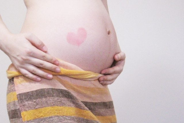マツキヨラボの葉酸サプリは妊娠中・妊婦に向いている